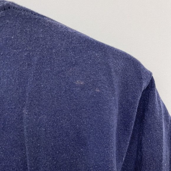 Vtg The Fast and the Furious Speed Machine T-Shirt Skyline Blue Kid's XL Men's M - Picture 5 of 9